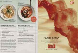 Better Homes & Gardens April 2014 Magazine Article: Page 146