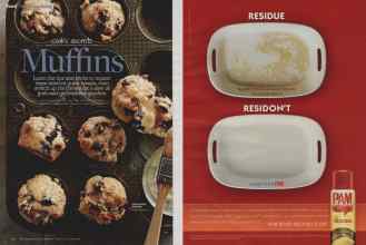 Better Homes & Gardens April 2014 Magazine Article: Page 148