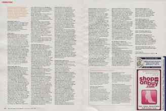 Better Homes & Gardens April 2014 Magazine Article: Page 188