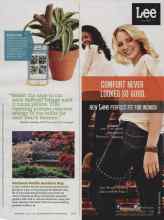 Better Homes & Gardens May 2014 Magazine Article: PLUG IT IN