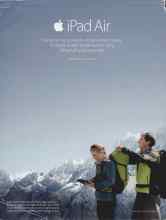 Better Homes & Gardens May 2014 Magazine Article: Page 184