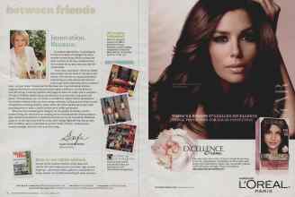 Better Homes & Gardens May 2014 Magazine Article: Page 6