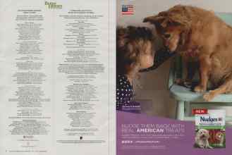 Better Homes & Gardens May 2014 Magazine Article: Page 8