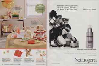 Better Homes & Gardens May 2014 Magazine Article: Page 14