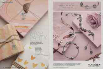 Better Homes & Gardens May 2014 Magazine Article: Page 18