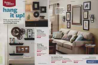 Better Homes & Gardens May 2014 Magazine Article: Page 22