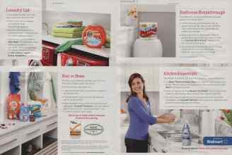 Better Homes & Gardens May 2014 Magazine Article: Page 36