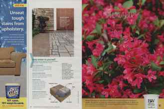 Better Homes & Gardens May 2014 Magazine Article: Page 78