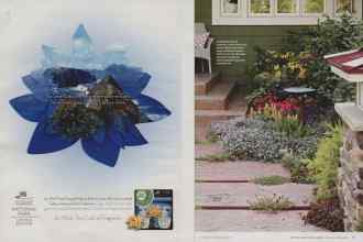 Better Homes & Gardens May 2014 Magazine Article: Page 80