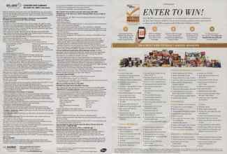 Better Homes & Gardens May 2014 Magazine Article: Page 86