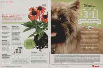 Better Homes & Gardens May 2014 Magazine Article: Page 92