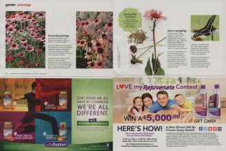 Better Homes & Gardens May 2014 Magazine Article: Page 96