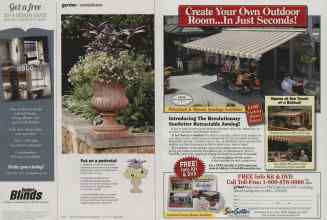Better Homes & Gardens May 2014 Magazine Article: Page 102
