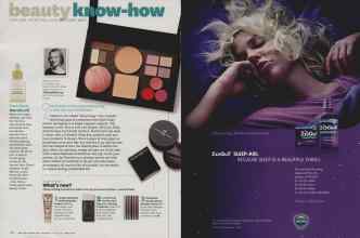 Better Homes & Gardens May 2014 Magazine Article: Page 118