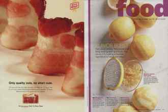 Better Homes & Gardens May 2014 Magazine Article: Page 120