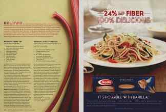 Better Homes & Gardens May 2014 Magazine Article: Page 130