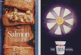 Better Homes & Gardens May 2014 Magazine Article: Page 144