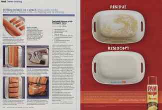 Better Homes & Gardens May 2014 Magazine Article: Page 146