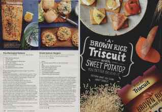 Better Homes & Gardens May 2014 Magazine Article: Page 148