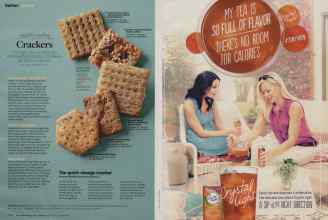 Better Homes & Gardens May 2014 Magazine Article: Page 176