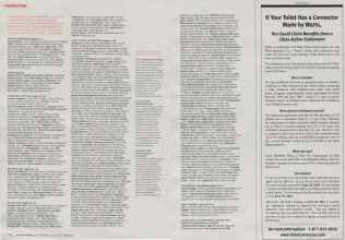 Better Homes & Gardens May 2014 Magazine Article: Page 178