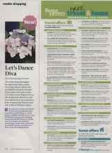 Better Homes & Gardens June 2014 Magazine Article: Let's Dance Diva