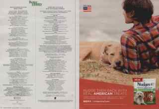 Better Homes & Gardens June 2014 Magazine Article: Page 6