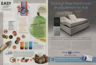 Better Homes & Gardens June 2014 Magazine Article: Page 48