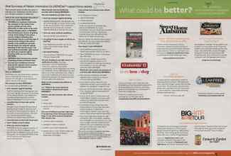 Better Homes & Gardens June 2014 Magazine Article: Page 60