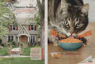 Better Homes & Gardens June 2014 Magazine Article: Page 84