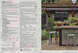 Better Homes & Gardens June 2014 Magazine Article: Page 88