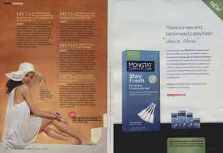 Better Homes & Gardens June 2014 Magazine Article: Page 118