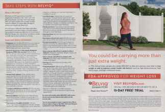 Better Homes & Gardens June 2014 Magazine Article: Page 144