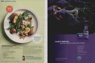Better Homes & Gardens June 2014 Magazine Article: Page 148