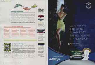 Better Homes & Gardens June 2014 Magazine Article: Page 164