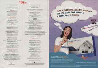 Better Homes & Gardens July 2014 Magazine Article: Page 6