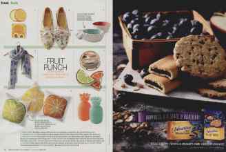 Better Homes & Gardens July 2014 Magazine Article: Page 16