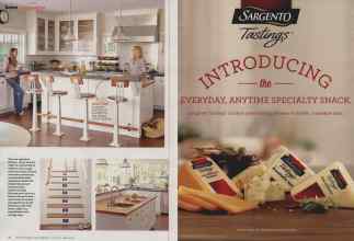 Better Homes & Gardens July 2014 Magazine Article: Page 46