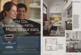 Better Homes & Gardens July 2014 Magazine Article: Page 64