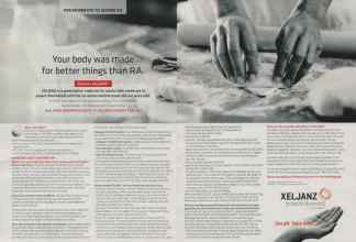 Better Homes & Gardens July 2014 Magazine Article: Page 66