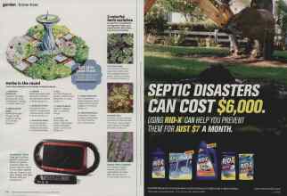 Better Homes & Gardens July 2014 Magazine Article: Page 88