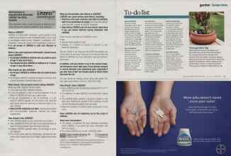 Better Homes & Gardens July 2014 Magazine Article: Page 92