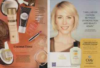 Better Homes & Gardens July 2014 Magazine Article: Page 96