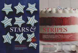 Better Homes & Gardens July 2014 Magazine Article: Page 102