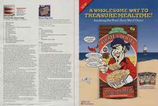 Better Homes & Gardens July 2014 Magazine Article: Page 110