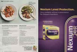 Better Homes & Gardens July 2014 Magazine Article: Page 120