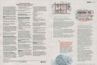 Better Homes & Gardens July 2014 Magazine Article: Page 158