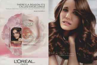 Better Homes & Gardens August 2014 Magazine Article: Page 2