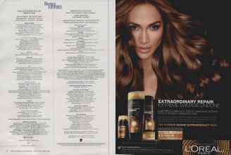 Better Homes & Gardens August 2014 Magazine Article: Page 10