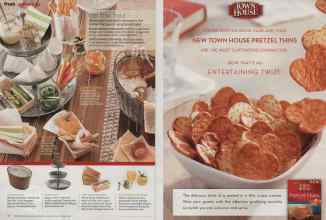 Better Homes & Gardens August 2014 Magazine Article: Page 18